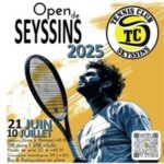 Grenoble, tournoi de tennis open du 21 juin au 10 juillet 2025, senior hommes, Grenoble, tournoi de tennis open du 21 juin au 10 juillet 2025, senior dames, senior hommes, +45, consolante, poules+45, consolante, poules, 600 euros espèces de price money