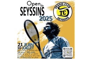 Grenoble, tournoi de tennis open du 21 juin au 10 juillet 2025, senior hommes, Grenoble, tournoi de tennis open du 21 juin au 10 juillet 2025, senior dames, senior hommes, +45, consolante, poules+45, consolante, poules, 600 euros espèces de price money
